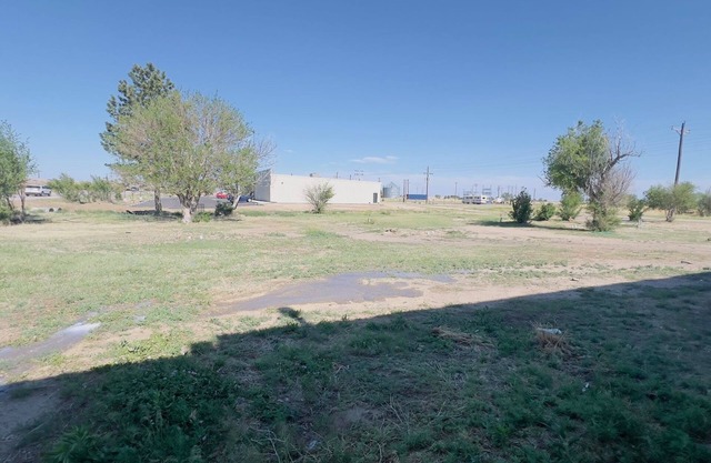 RV SPOT FOR RENT 20 amp