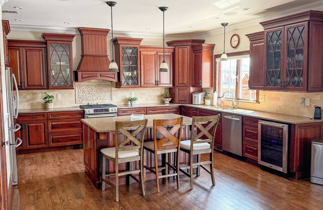 RYDER CUP ACCOMMODATION <10 MILES from Bethpage Black on the water