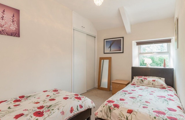 Ryehill Farm Cottage, THROPTON