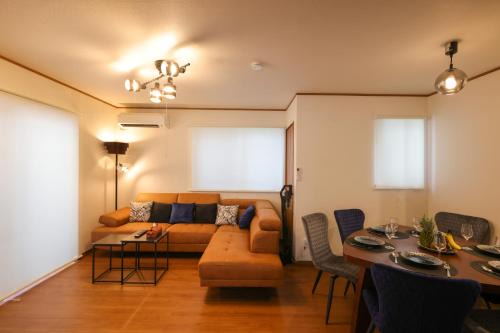 Ryukyu villa
