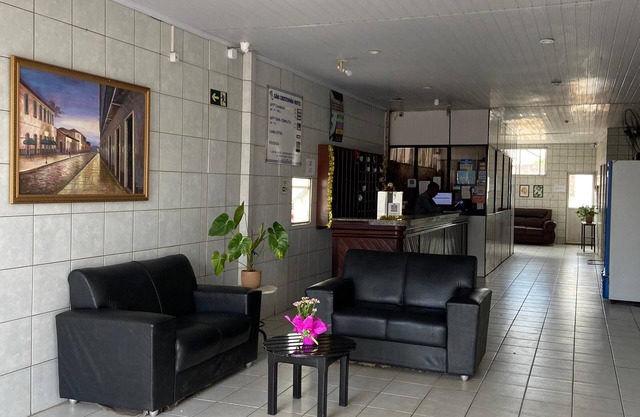 São Cristóvão Hotel