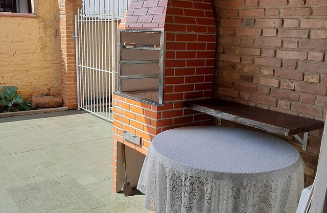 São Sebastião -SP Center 6 people