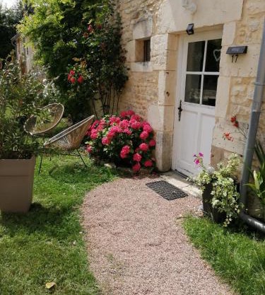 Séjour à la campagne