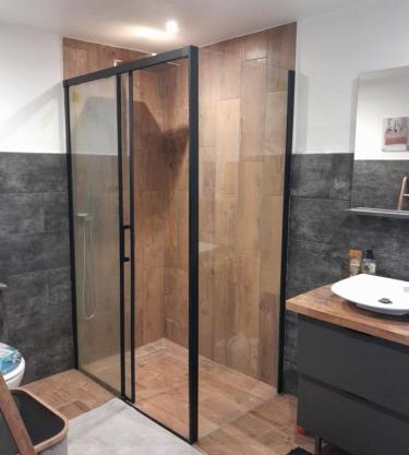 séjour au pays des Béarn