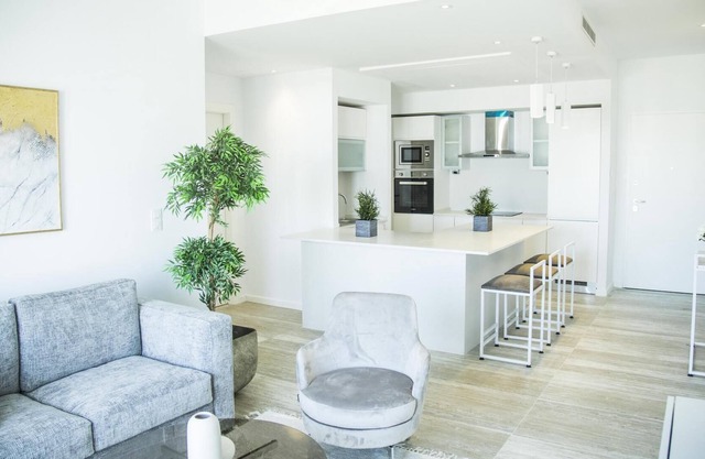 Séjour en classe affaire Apt de luxe à Sidi Daoud