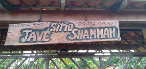 Sítio Java Shammah