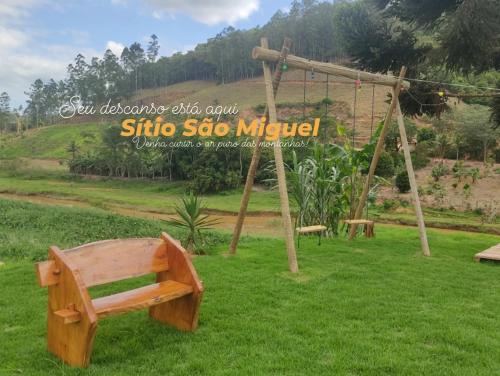 Sítio São Miguel