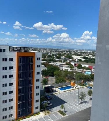 Súper departamento, muy completo y cómodo