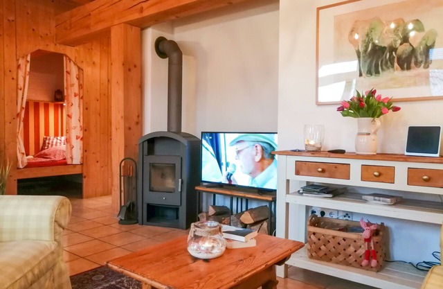 Südwind - Ferienhof Kestermann