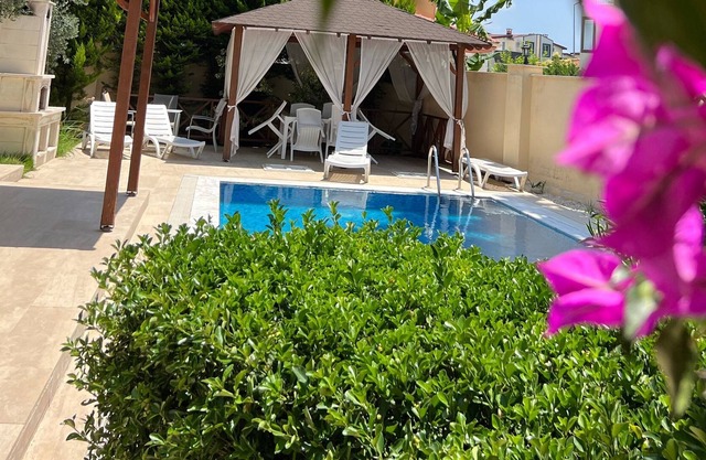 Süper Private Villa in Belek