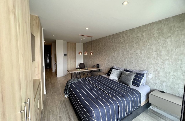 S+GH/Condo Exclusivo - Sunuba