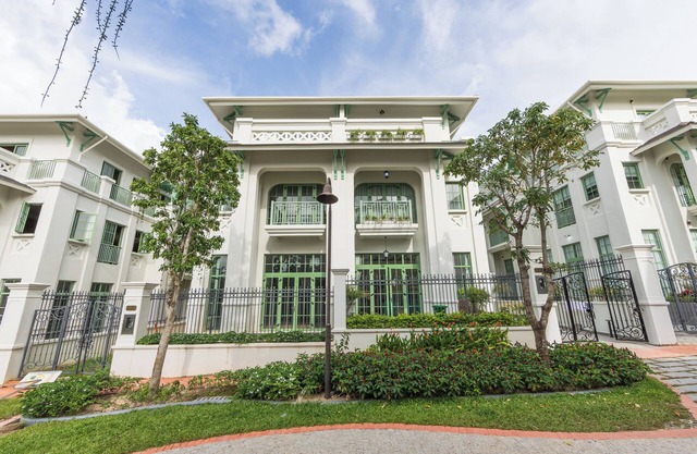 S-Solution Phu Quoc by DDH