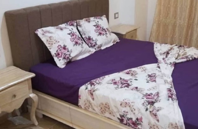 S2 1km from the beach mansoura Kelibia
