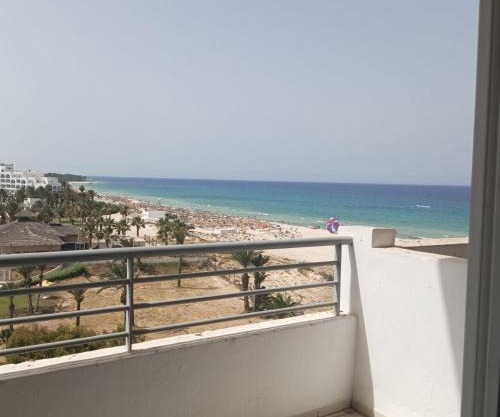 S2 Vue sur mer zone tourisitique