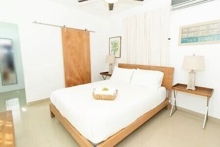 S7 @ HighSoClub [with Private Shuttle]