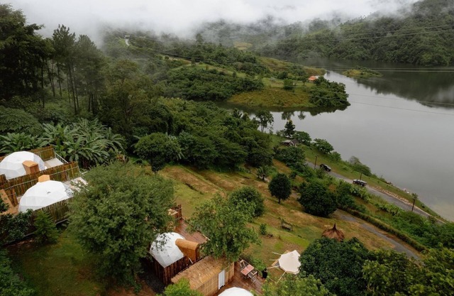 S9 Glamping Resort Khao Kho