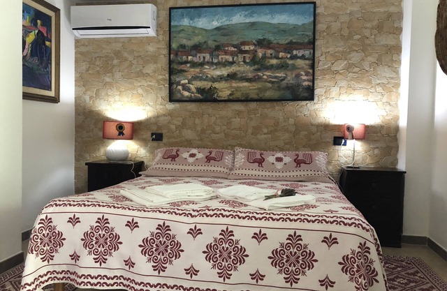 Sa Pintadera Residence