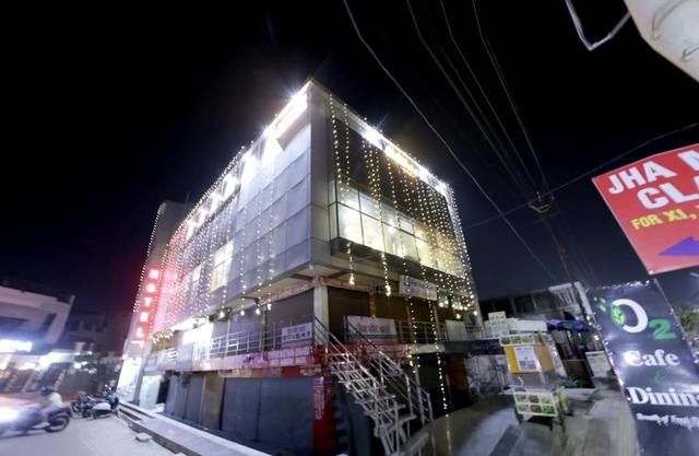 Saarthi Hotel Agra