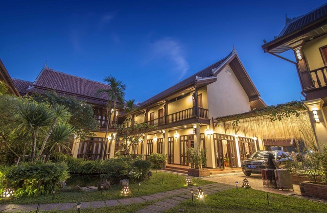 Sada Hotel