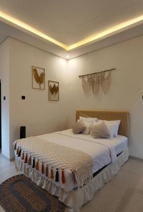 Sadewa Villa Batu
