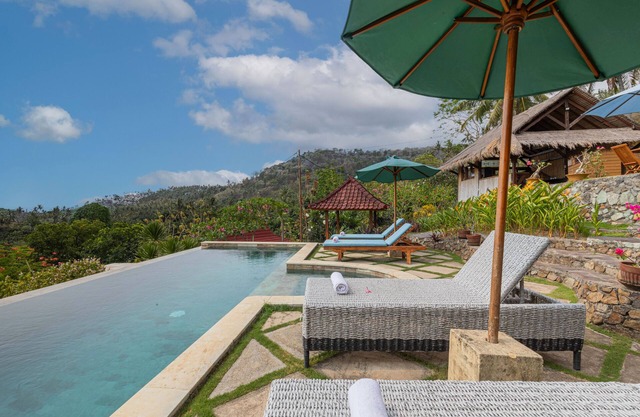 Safara Villa & Bungalow Syariah