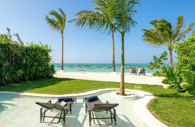 Safaya Luxury Villas (Adults Only)