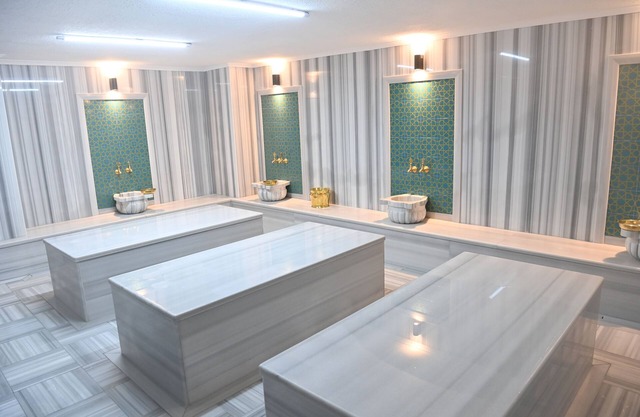 Safir Hotels Silivri