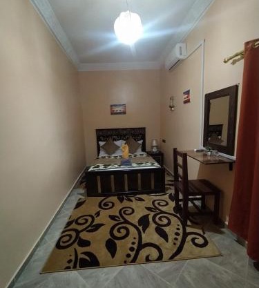 Sahara Dream Apartment