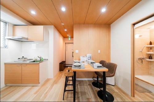 SAIE Sakura hotel 押上301