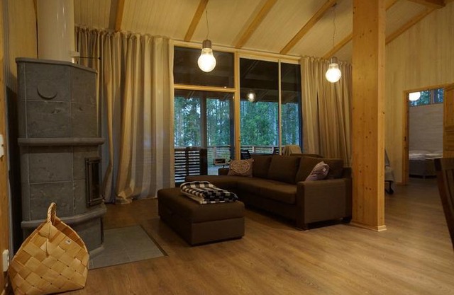 Saimaa Resort Big Houses