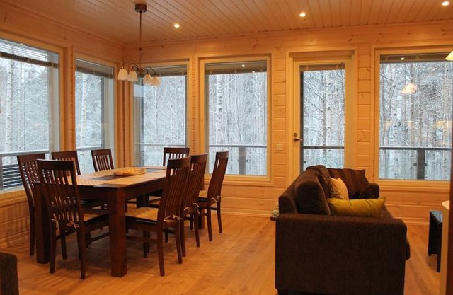 Saimaa Resort Family Apartment