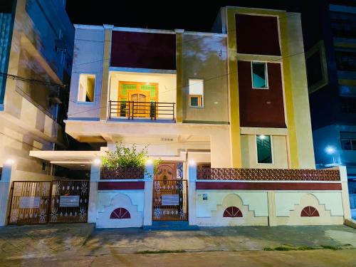 Sakya Stays - Service Apartment
