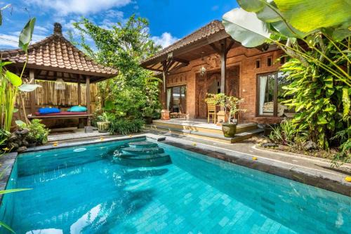 salaoni villa ubud