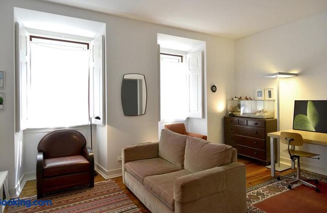 Saldanha Apartment