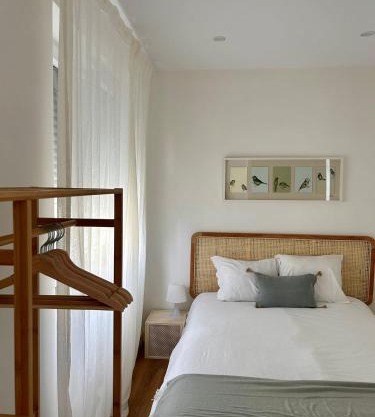 Saldanha Guest House