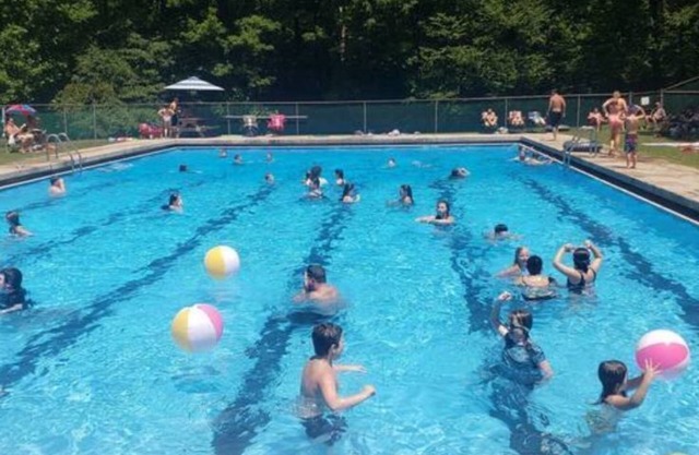 Salem Summer Camp of the Laurel Highlands