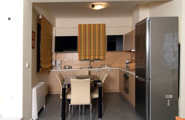 "Salentina" Luxury Villa Apartment