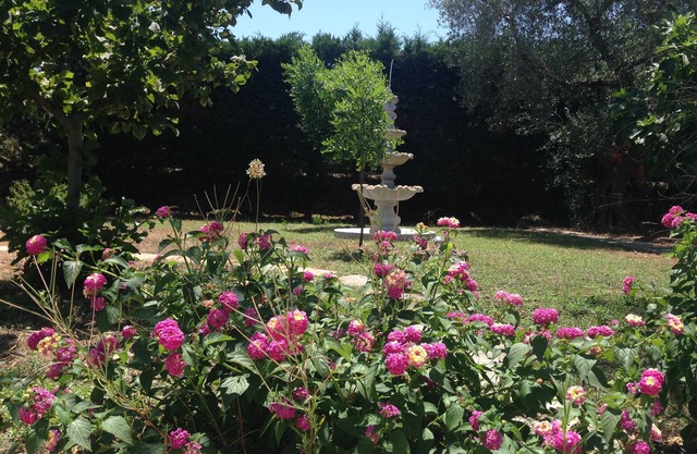 Salento Rio Maglie "Alba Chiara"