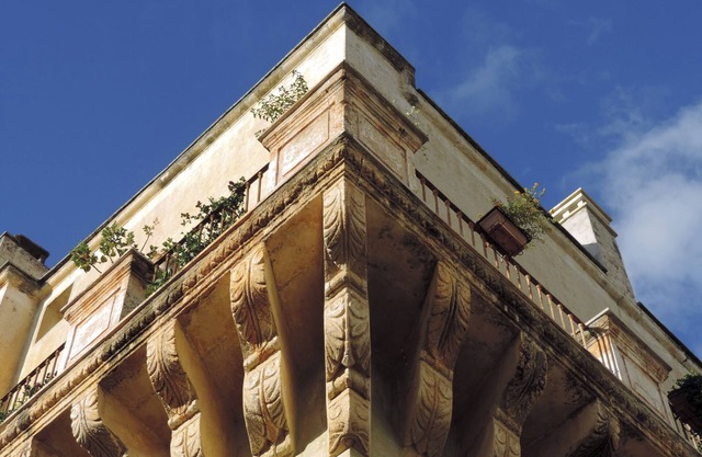 Salento,Villa Palazzo del Diavolo,WiFi,Tourist Personal Advisor,AirConditioning