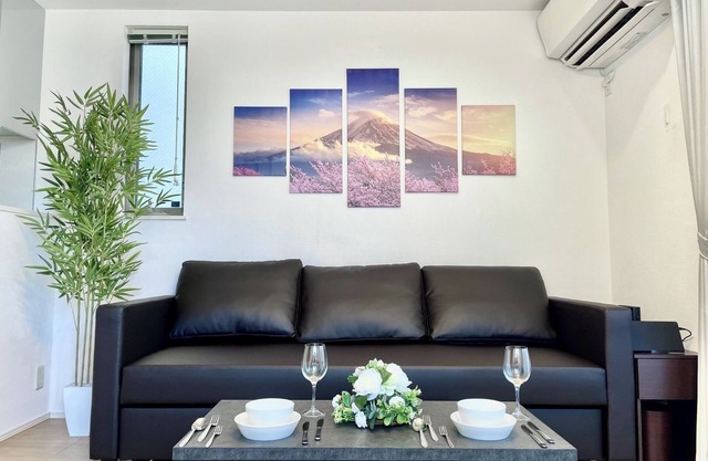 SALEUenoAkihabara15min| 6mins to station| 88/Kita-ku Tokyo