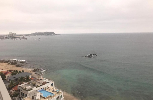 Salinas Dpto Frente al Mar Castelnuovo Malecon San Lorenzo