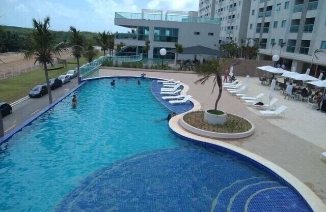 Salinas Park Resort - Unforgettable Moments