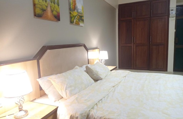 SALMA STUDIO Apartment 4