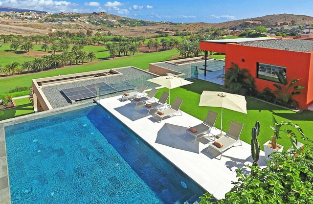 Salobre La Tunera, unique