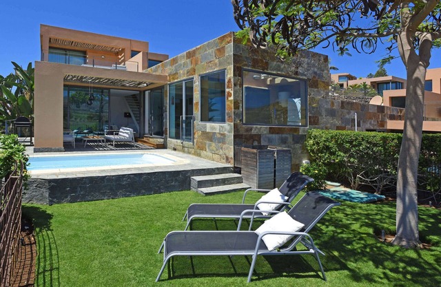 Salobre Los Lagos 26