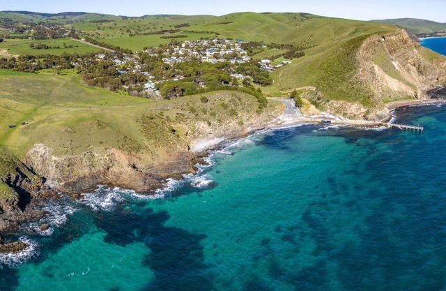 SALT - 37 Oceanview Drive