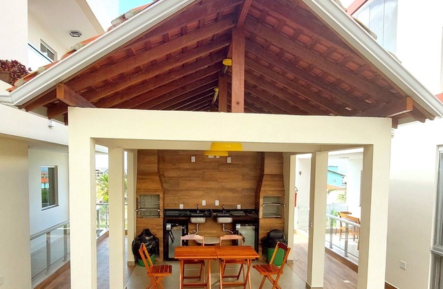 Salt Beach Atalaia Residence Inn - N202