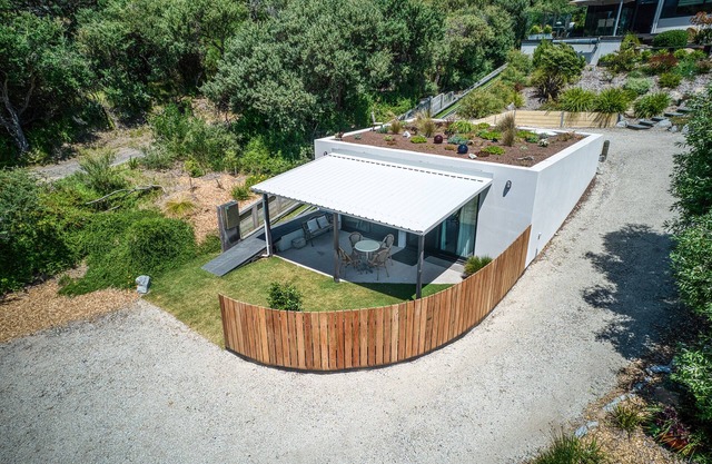 SALT Deluxe Bungalow