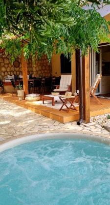 Salt & Stone Villa
