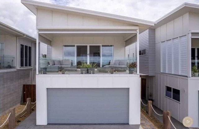 Salt Zen Holiday Townhouse